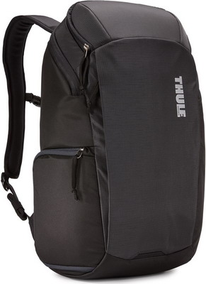 

Рюкзак для фотокамеры Thule, EnRoute для DSLR-камеры (TECB-120 BLACK)