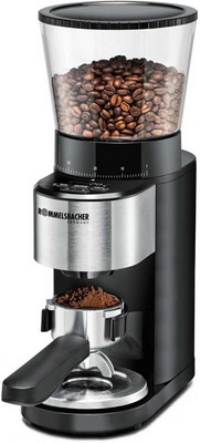 Кофемолка Rommelsbacher