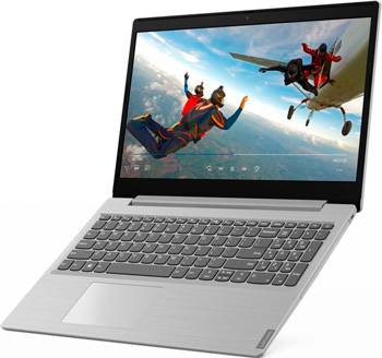 

Ноутбук Lenovo, IdeaPad L340-17API (81LY001YRU)