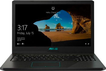 

Ноутбук ASUS, VivoBook M570DD-E4065 (90NB0PK1-M00820)