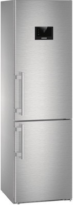 

Двухкамерный холодильник Liebherr, CBNies 4878-20