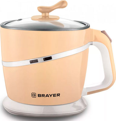 Электроварка BRAYER