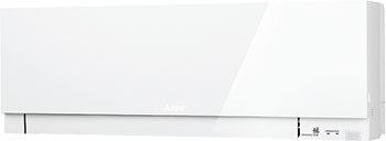 

Сплит-система Mitsubishi Electric, Design Inverter MSZ-EF50VE3W / MUZ-EF50 VE Белый