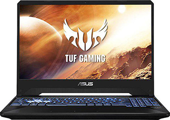 

Ноутбук ASUS, FX705DT-H7192 (90NR02B1-M03950) Black Gold Steel