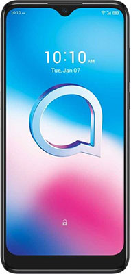 Смартфон Alcatel