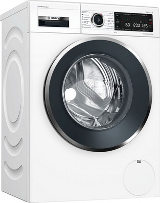 Фронтальная стиральная машина bosch wlw24l40oe