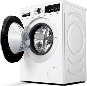 Фронтальная стиральная машина bosch wlw24l40oe