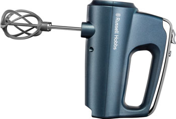 

Миксер Russell Hobbs, 25893-56 сапфир
