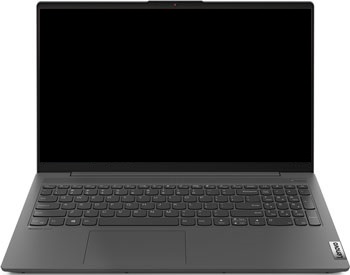 

Ноутбук Lenovo, IdeaPad 5 15ARE05 (81YQ004SRK) Graphite Grey