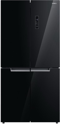 

Многокамерный холодильник Winia RMM700BGW