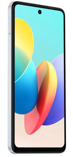 Смартфон TECNO Spark 20c 4128 белый