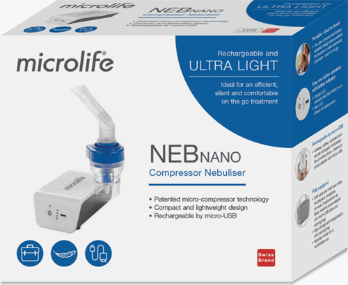 Nano basic. Nano basic