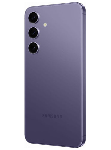 Смартфон Samsung Galaxy S24 5G 128Gb 8Gb SM-S921B фиолетовый