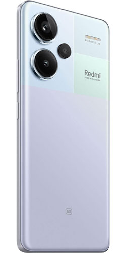 Смартфон Redmi Note 13 Pro+ 5G 8GB+256GB Purple