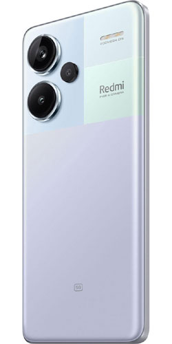 Смартфон Redmi Note 13 Pro+ 5G 8GB+256GB Purple