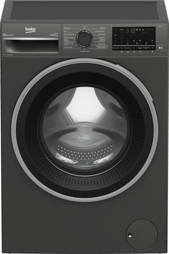 фото Стиральная машина beko b3wfr572ab