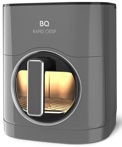 

Аэрогриль BQ GR2006 Серый