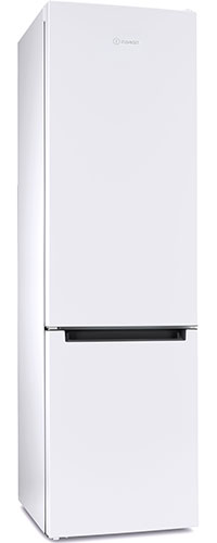

Двухкамерный холодильник Indesit DS 3200 W, белый