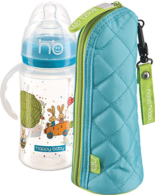 

Пенал для бутылочек Happy Baby, BOTTLE CASE 21004