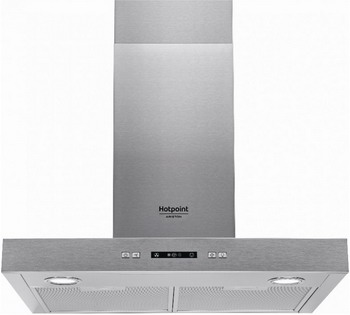 Вытяжка Hotpoint-Ariston