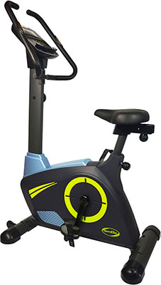 

Велотренажер SPORT ELIT, ELIT SE-500 D
