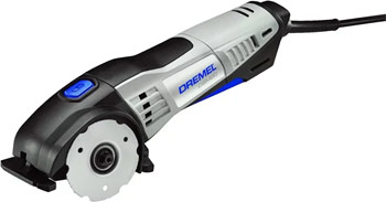 

Компактная пила Dremel, Saw Max DSM 20 F 013 SM 20 JE