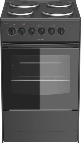 

Электроплита Darina S EM 341 404 At, Антрацит