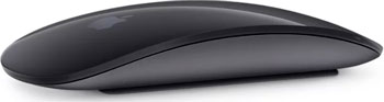 

Мышь Apple, Magic Mouse 2 space grey (MRME2ZM/A)