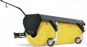 

Щетка Husqvarna