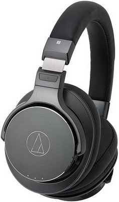 

Накладные наушники Audio-Technica, ATH-DSR7BT