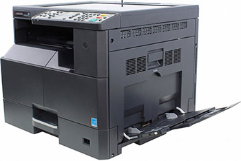 

МФУ Kyocera, TASKalfa 1800