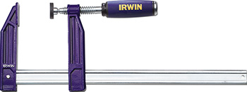 

Струбцина IRWIN Clamp M 120 120мм/300мм 10503569