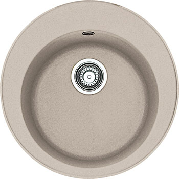 

Кухонная мойка Franke ROG 610-41, сахара, Бежевый