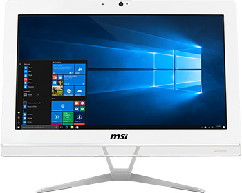 

Моноблок MSI