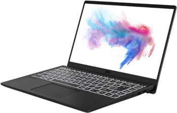 

Ноутбук MSI, Modern 14 B10MW-023XRU (9S7-14D111-023)