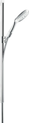 

Душевой гарнитур Hansgrohe PuraVida Unica L=900 мм 3 режима 27 853 000