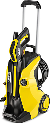 

Аппарат высокого давления Karcher, K 5 Full Control 13245000