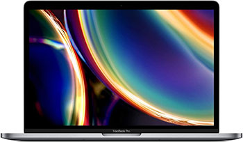 

Ноутбук Apple, 13.3'' Apple MacBook Pro 13.3'' (Z0Z1000QD) серый