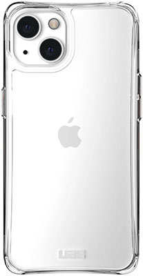 Чеxол (клип-кейс) UAG для Apple iPhone 13 Plyo- Ice (113172114343)
