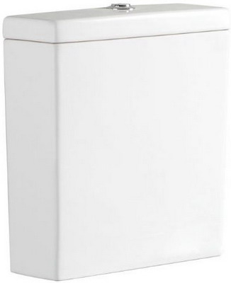 Сливной бачок для унитазов Aquanet Tavr-C2 BL-103N-TPT белый 8299₽