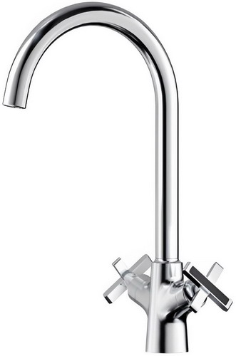 

Кухонный смеситель Belz B832/хром (B70832)