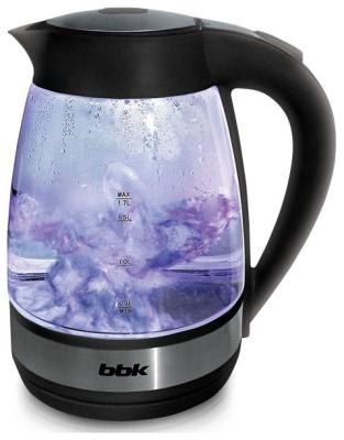 

Чайник электрический BBK