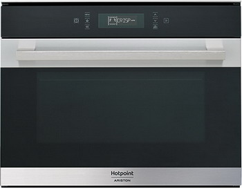 

Встраиваемая микроволновая печь СВЧ Hotpoint-Ariston, MP 775 IX HA