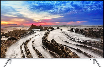 

4K (UHD) телевизор Samsung