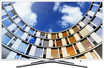 

LED телевизор Samsung, UE-55 M 5510 AUXRU