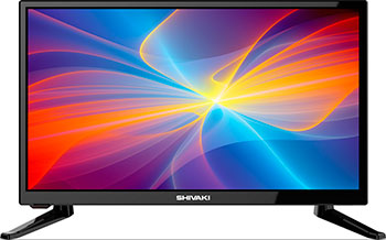 

LED телевизор Shivaki