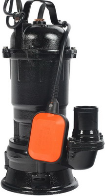 

Насос Patriot FQ 600 C