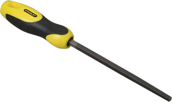 

Напильник слесарный квадратный Stanley 0-22-458