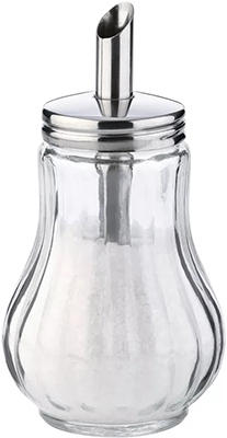 

Сахарница с дозатором Tescoma, 150мл CLASSIC 654044