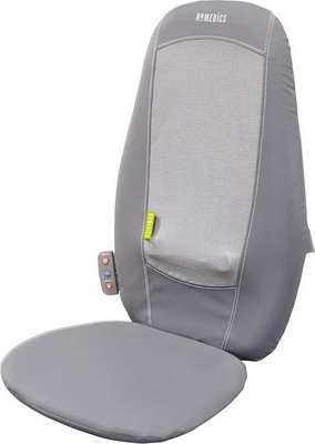 

Массажная накидка HoMedics